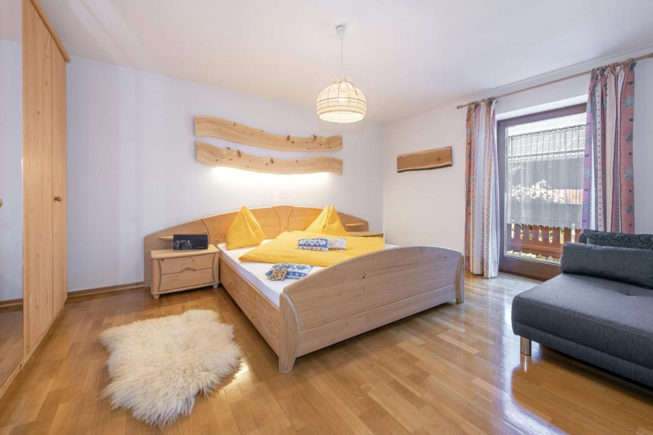 Wohnung Schlern Heigler Hof Collepietra  Extérieur photo